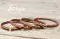 Preview: MARY-Schlupfhalsband