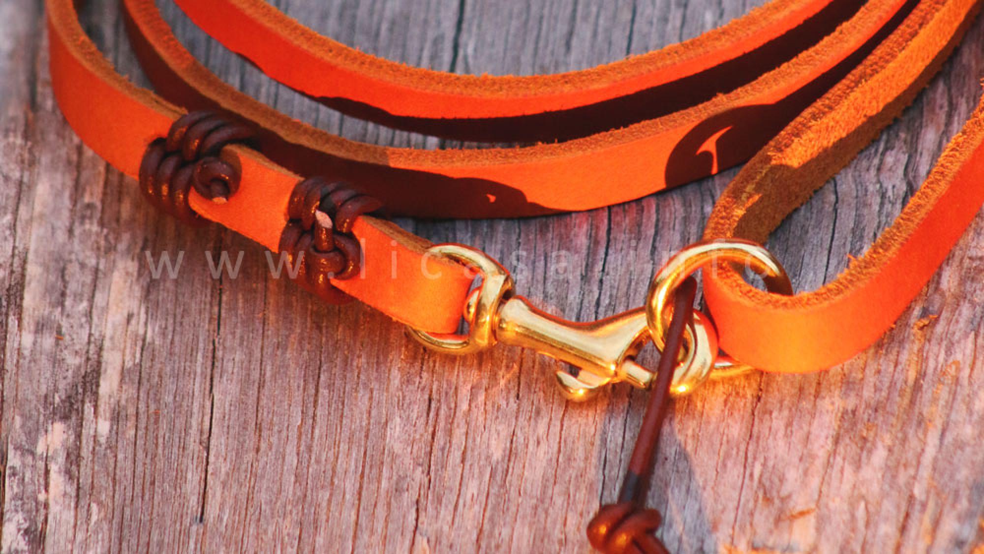 Leine nicht längenverstellbar