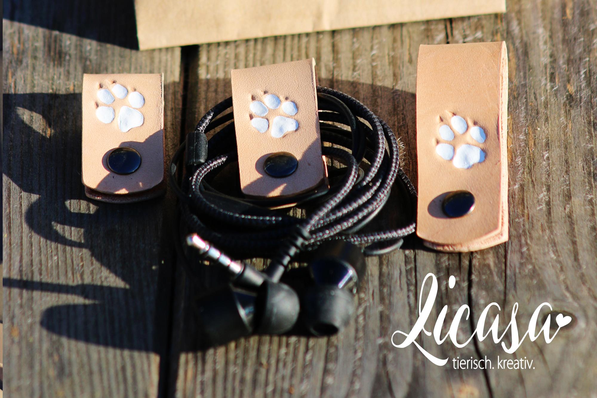 Kabel Organizer